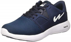 Campus Men's Legend BLU/WHT Training/Gym Shoes - 6UK/India 5G-567