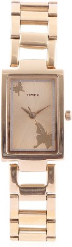 TIMEX Analog Watch  - For Women