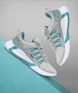 Premium Sports Shoes for Men Walking Shoes For Men(Green)