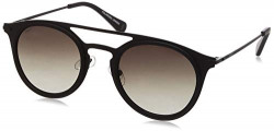 Image Women Black Sunglass-49mm (IMS639C1PSG)