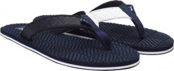 Brandon Flip Flip Flops(Blue 4)