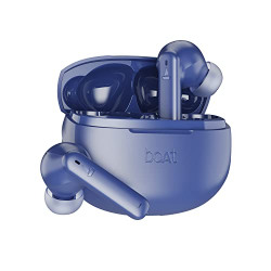 boAt Airdopes 170 TWS Earbuds with 50H Playtime