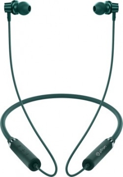 PTron Bassstring Bluetooth Headset Starts at Rs:599