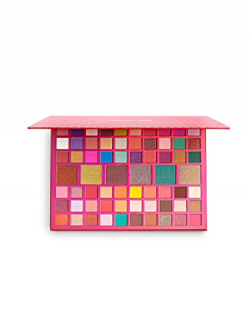 XX Revolution XX Shadow Palette XXccentric