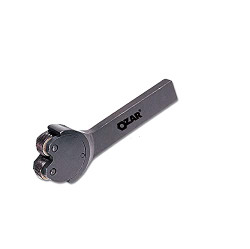 Ozar AKT-0178 Stainless Steel Pivot Head (Multicolor)