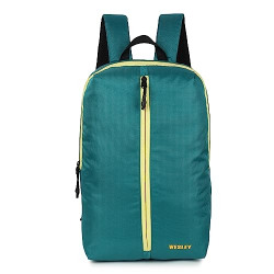 Wesley 15 Liter Casual Daypack Backpack