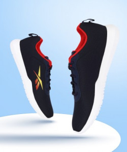 REEBOK Running Shoes For Men(Navy)