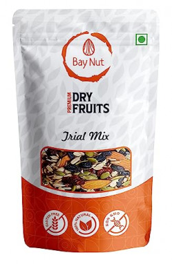 Bay Nut superfood premium trailmix (500)