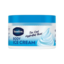 Vaseline Body Ice Cream 185g