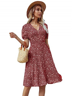 Lymio Dress upto 90% off