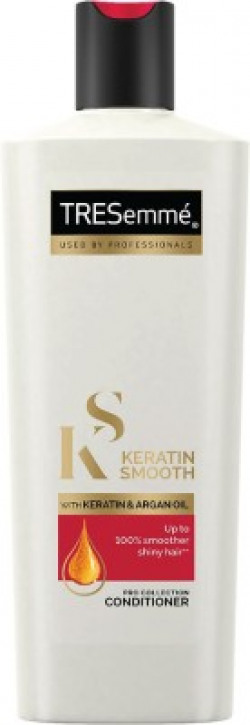 TRESemme Keratin Smooth Conditioner(335 ml)
