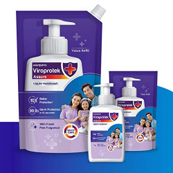 Moskito Safe Mosquito Repellent Spray - 100 ml