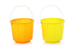 Aristo Dyna25 Plastic Bathroom Bucket 25.5 LTR