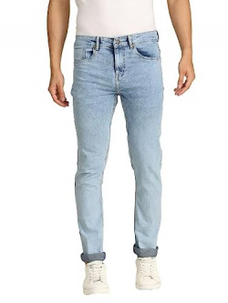 Men's Jeans Starts at 350