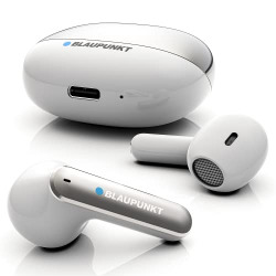 Blaupunkt truly wireless earbuds deals