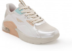 Training & Gym Shoes For Women(White)