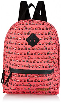 Solimo backpack 2025
