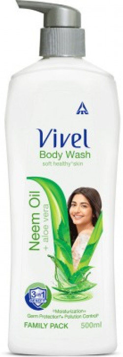 Bodywash @ 50% off