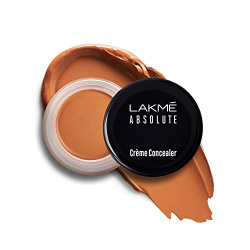 LAKM Absolute Creme Concealer 30 Cinnamon 3.9g