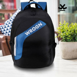 WROGN Backpacks from Rs.315 December 2024 Flipkart Today Sale Offer Roobai