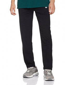 Max Men's Regular Track Pants (AW22SCLFLNVY1_Navy_L)