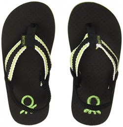 United Colors of Benetton Boy's Flip-Flops Starts From @142
