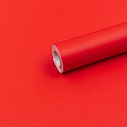 Flipkart SmartBuy Abstract Red Wallpaper(500 cm x 45 cm)