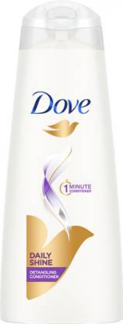DOVE Daily Shine Conditioner(335 ml)
