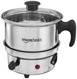 Amazonbasics store slow cooker