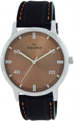 Analog Watch  - For Men O-66842PMGI