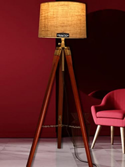 F N parnt Floor Lamp Tripod Floor