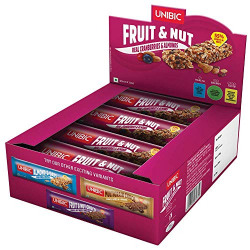 Unibic Cookies & waffy Minimum 50% off