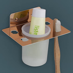  Tumbler Tooth Brush Stand START @157