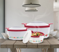 Milton Casseroles from Rs.599