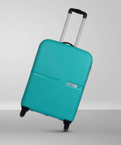 Small Cabin Suitcase (55 cm) - ECLIPSE 55 - Blue