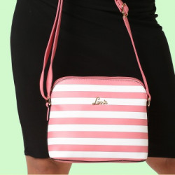 Lavie orange sling best sale bag