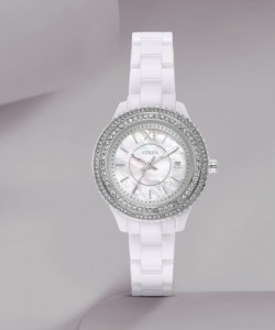 FOSSIL Stella Stella Analog Watch  - For Women