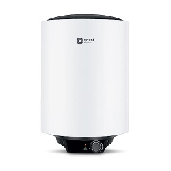 Orient Electric Enamour Classic Pro Geyser|25L Storage Water Heater| H