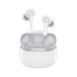 Soundcore Life P2i True Wireless in-Ear Earbuds, TWS with 30H+ Playtime, Clear Calls & High Bass, IPX5-Water Resistant, Quick Connectivity, White Color