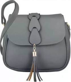 Sling bags for girls omnitech flipkart