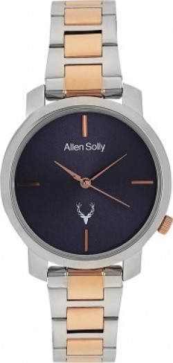 Allen Solly 2023 Edition Analog Watch  - For Women
