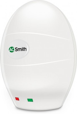 AO Smith 3 L Instant Water Geyser (EWS 3, White)