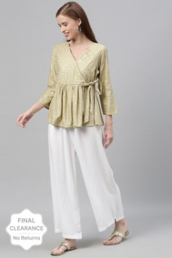 Global Desi Women's Tops starts from Rs.249