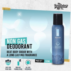 Explorer best sale body spray