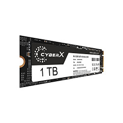 CYBERX 1TBM.2 2280 Solid State Drive