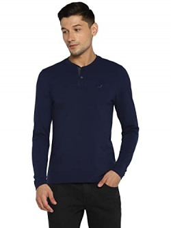 American Crew Men's T-Shirt Starts @399.
