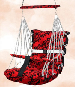 Windson Craft cotton 1-6 Years baby swing for Kids Chair  starts @ 298