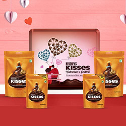 50% Off On Hershey's Chocolates