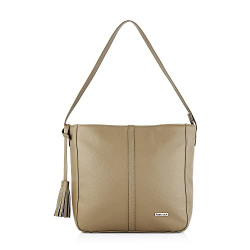 Fastrack Women's Casual Everyday Chic Shoulder Bag (Sage Green)