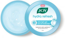 Joy Hydra Refresh Ultra Light Hyaluronic Water Gel Moisturizer(250 ml)